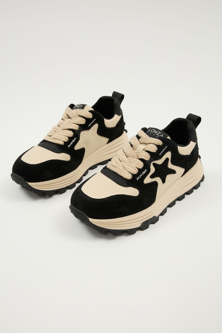 Кросівки Lonza 192151 - Вид 9 - інтернет магазин sandalini.ua