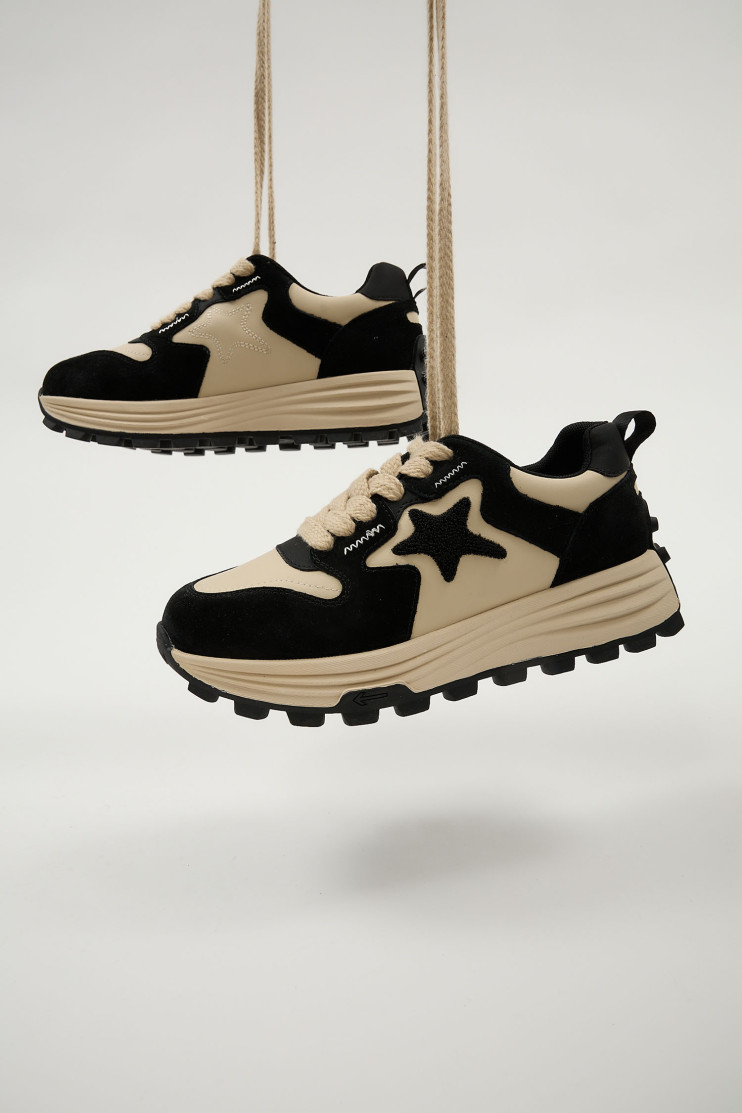 Кросівки Lonza 192151 - Вид 1 - інтернет магазин sandalini.ua