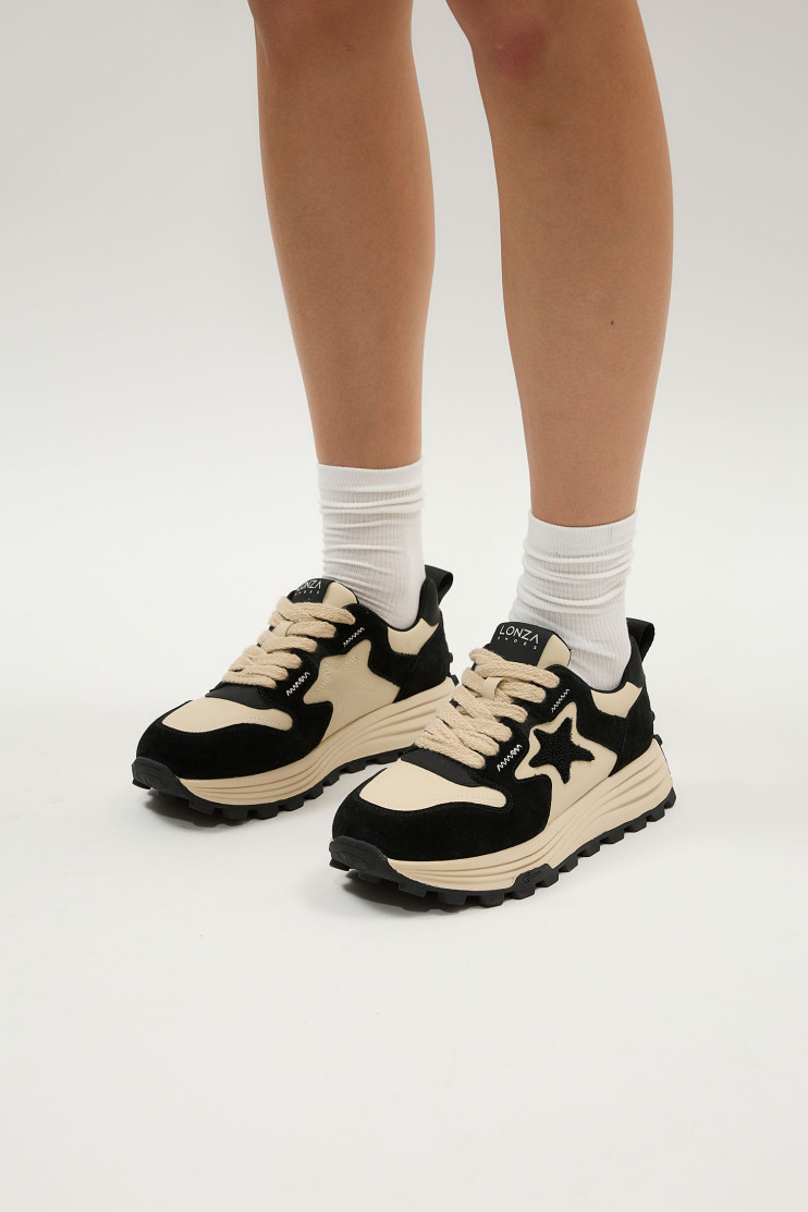 Кросівки Lonza 192151 - Вид 11 - інтернет магазин sandalini.ua