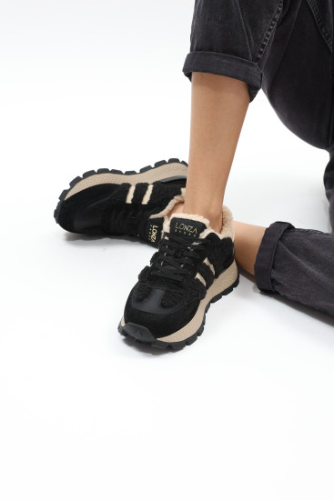 Кроссовки Lonza 192519