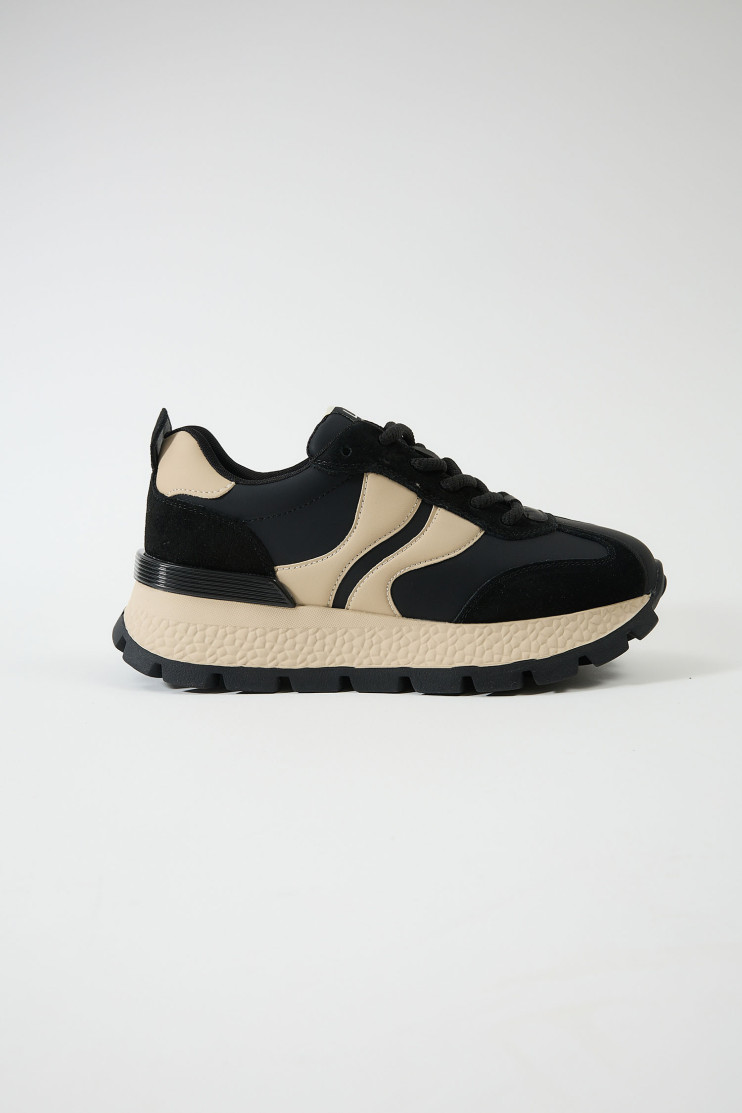 Кроссовки Lonza 192189 - Вид 1 - интернет магазин sandalini.ua