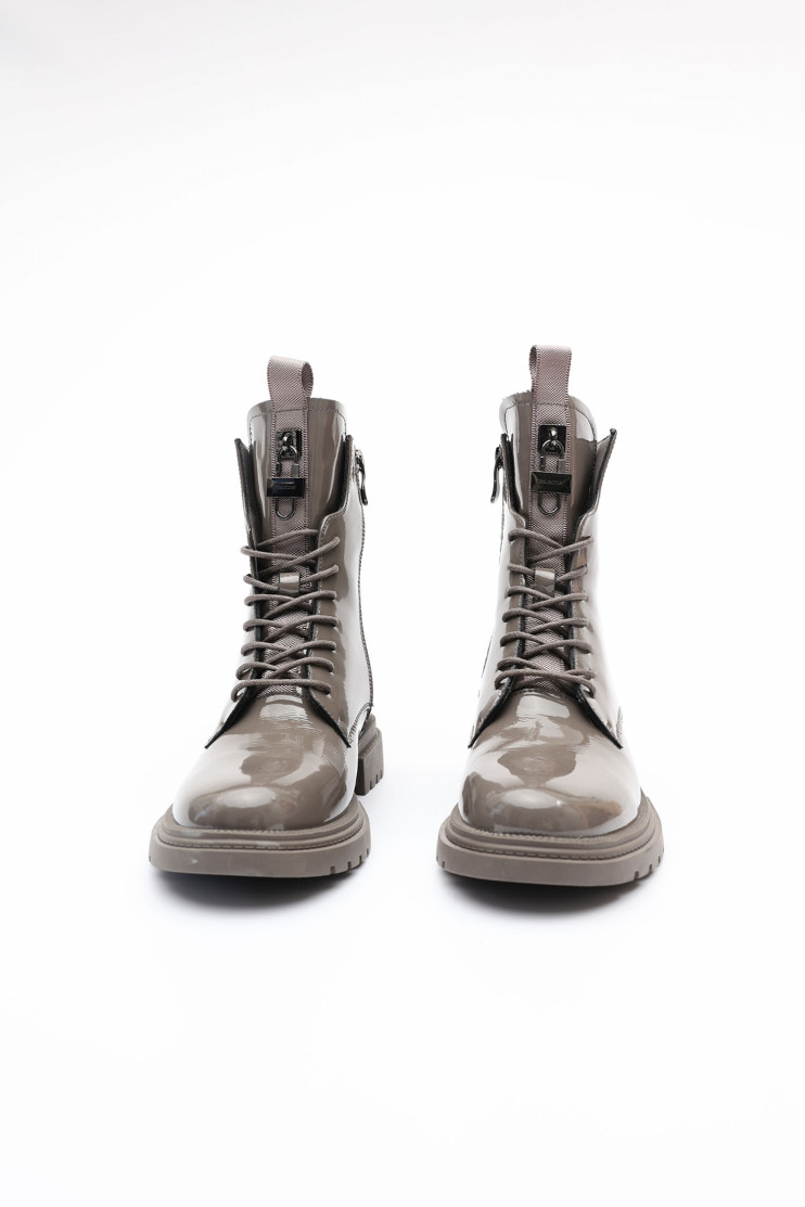 Черевики Anna Lucci 192294 - Вид 8 - інтернет магазин sandalini.ua