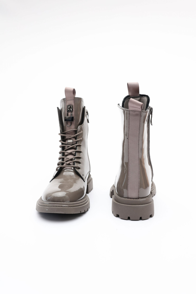 Черевики Anna Lucci 192294 - Вид 10 - інтернет магазин sandalini.ua