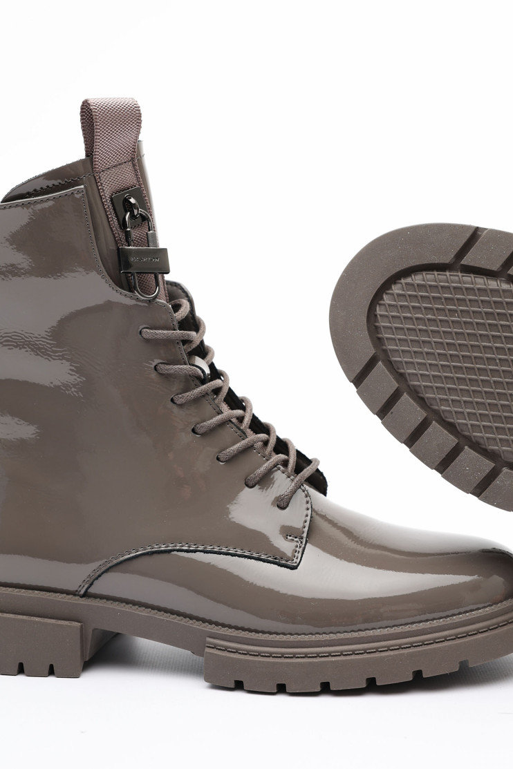 Черевики Anna Lucci 192294 - Вид 5 - інтернет магазин sandalini.ua