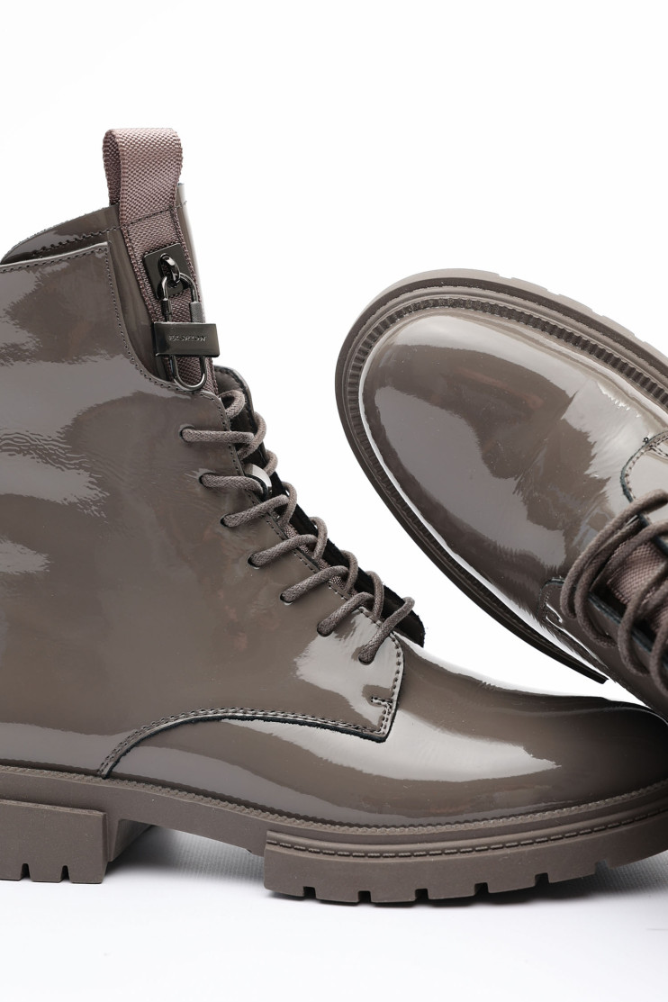 Черевики Anna Lucci 192294 - Вид 9 - інтернет магазин sandalini.ua