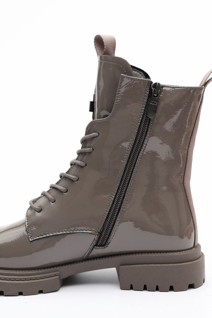 Черевики Anna Lucci 192294 - Вид 11 - інтернет магазин sandalini.ua