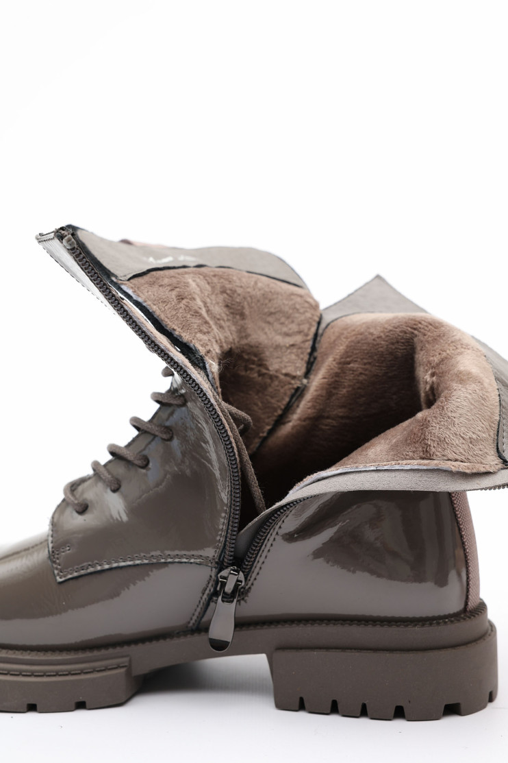 Черевики Anna Lucci 192294 - Вид 12 - інтернет магазин sandalini.ua