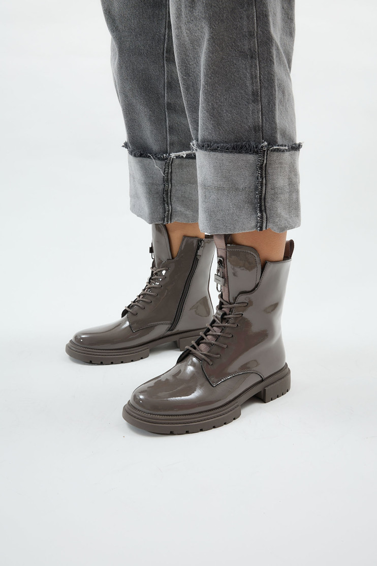 Черевики Anna Lucci 192294 - Вид 1 - інтернет магазин sandalini.ua