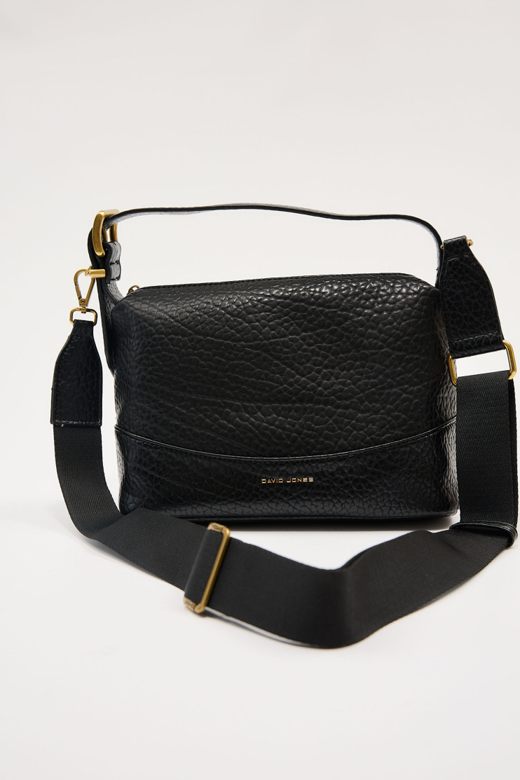 Сумка David Jones 191731 - Вид 5 - інтернет магазин sandalini.ua