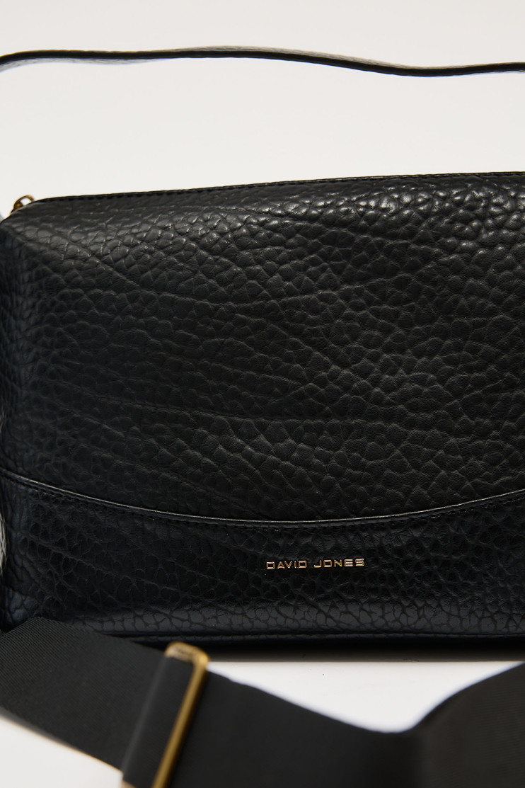 Сумка David Jones 191731 - Вид 6 - інтернет магазин sandalini.ua