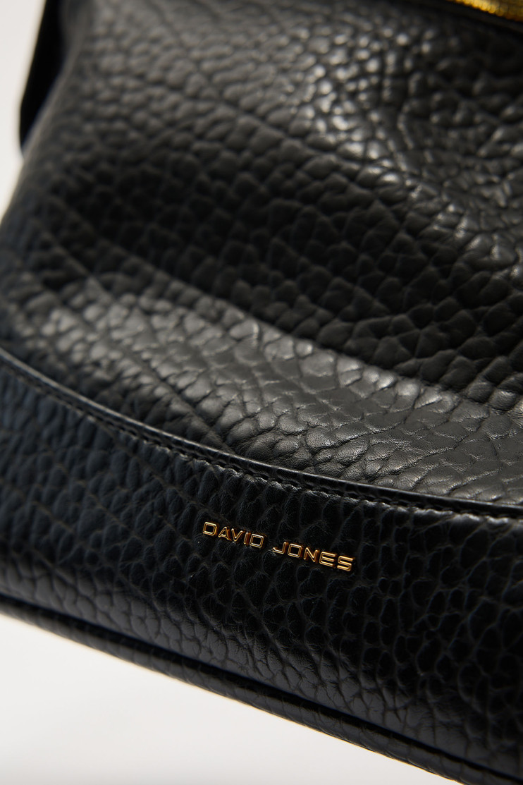 Сумка David Jones 191731 - Вид 9 - інтернет магазин sandalini.ua