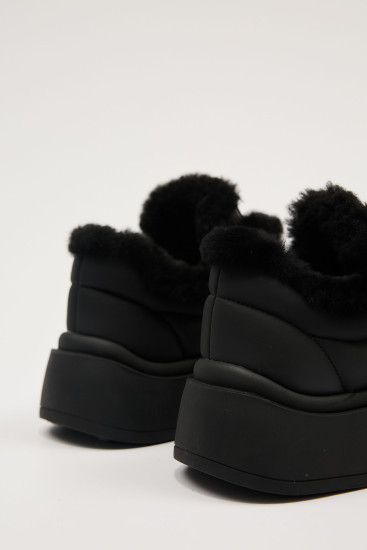 Кроссовки ALLSY 191865