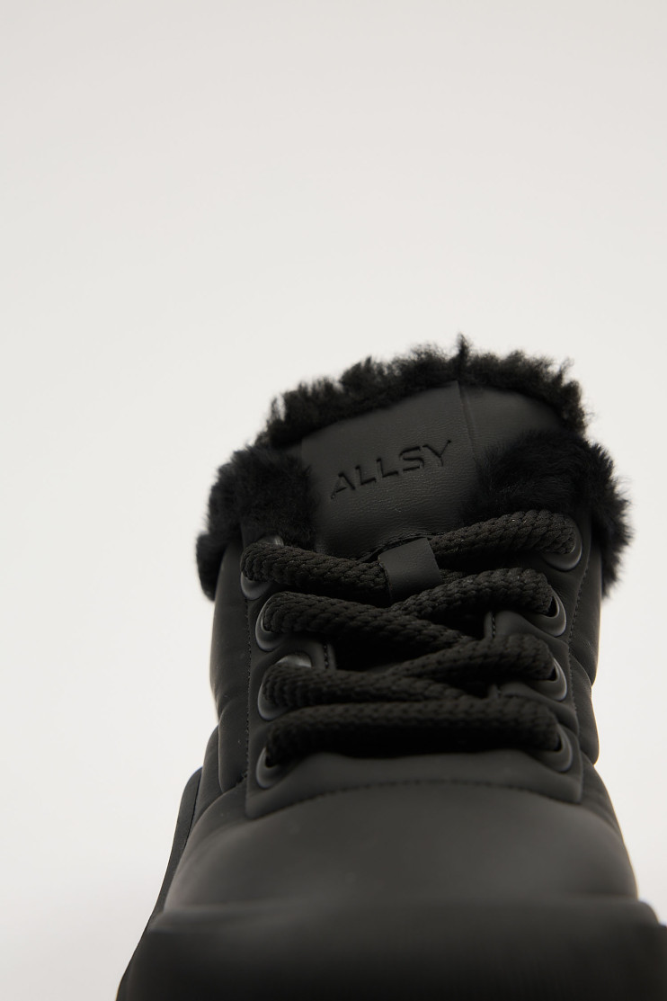 Кросівки ALLSY 191865 - Вид 7 - інтернет магазин sandalini.ua