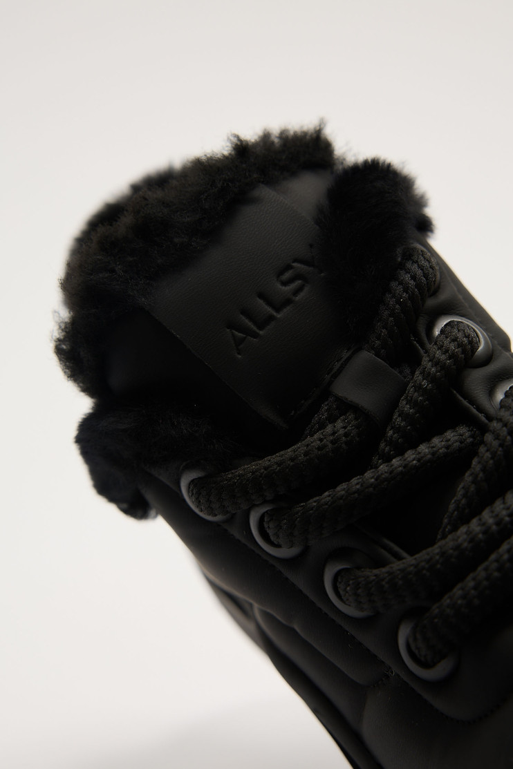 Кросівки ALLSY 191865 - Вид 9 - інтернет магазин sandalini.ua