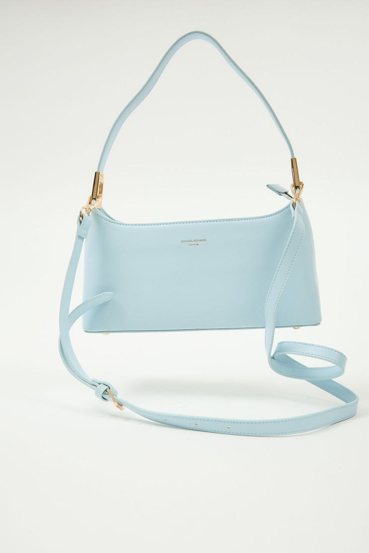 Сумка David Jones 197858 - Вид 1 - інтернет магазин sandalini.ua