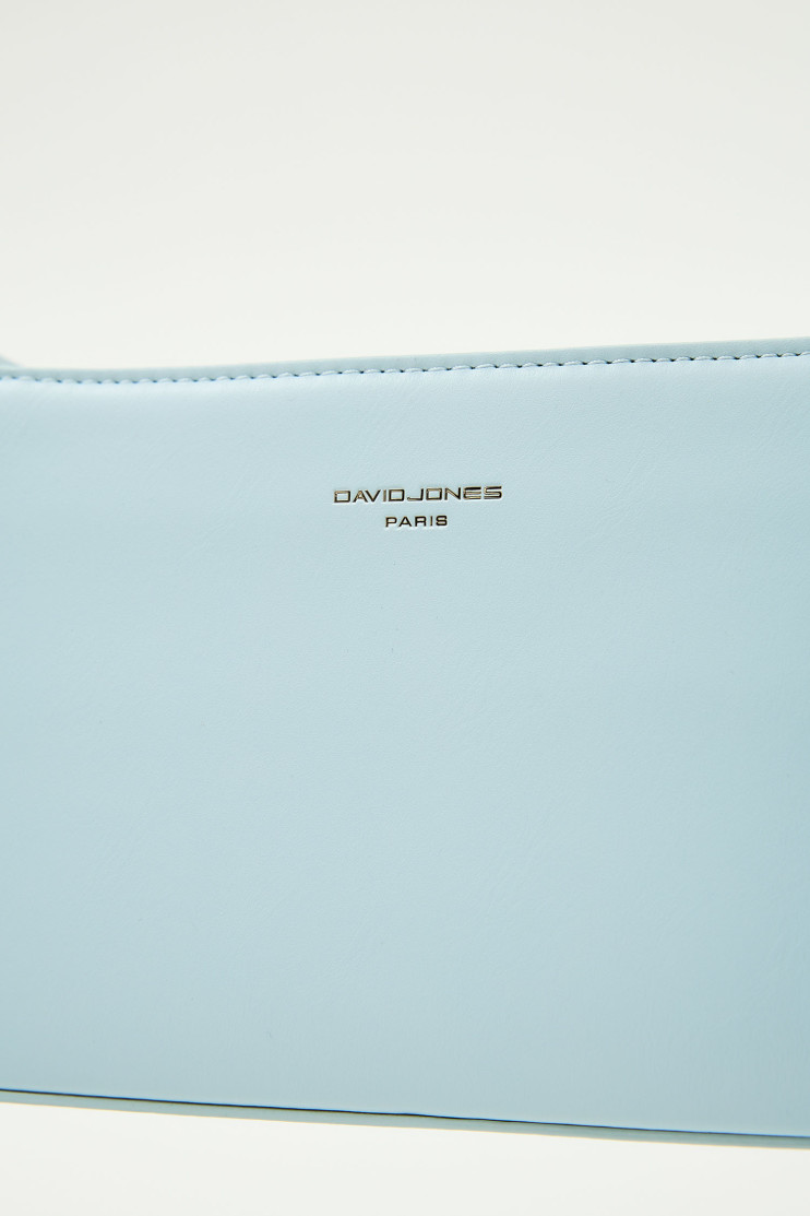 Сумка David Jones 197858 - Вид 2 - інтернет магазин sandalini.ua