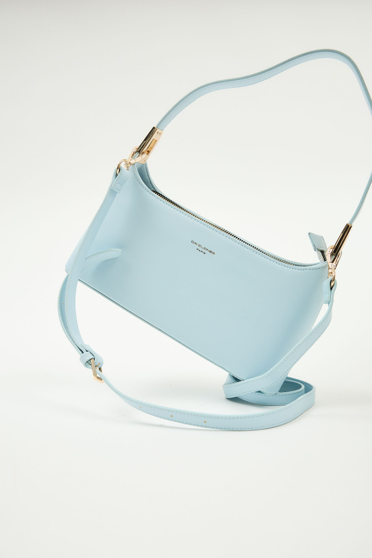 Сумка David Jones 197858 - Вид 3 - інтернет магазин sandalini.ua