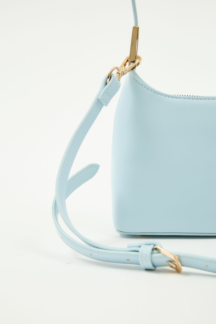 Сумка David Jones 197858 - Вид 4 - інтернет магазин sandalini.ua