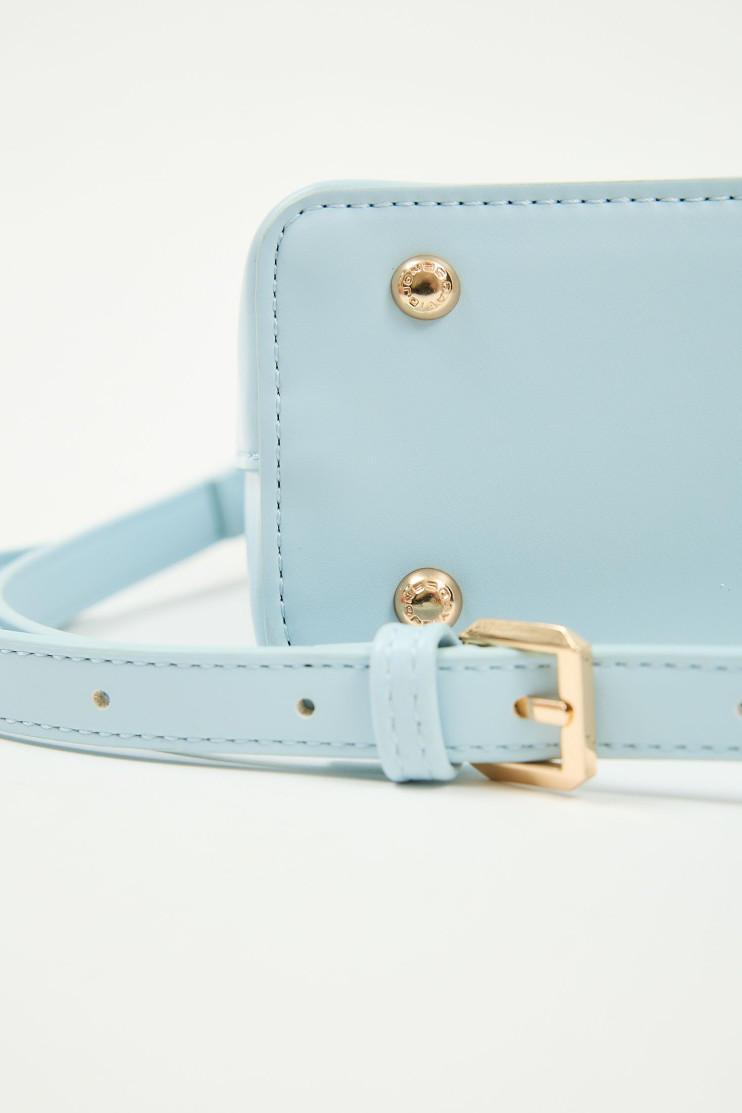 Сумка David Jones 197858 - Вид 6 - інтернет магазин sandalini.ua