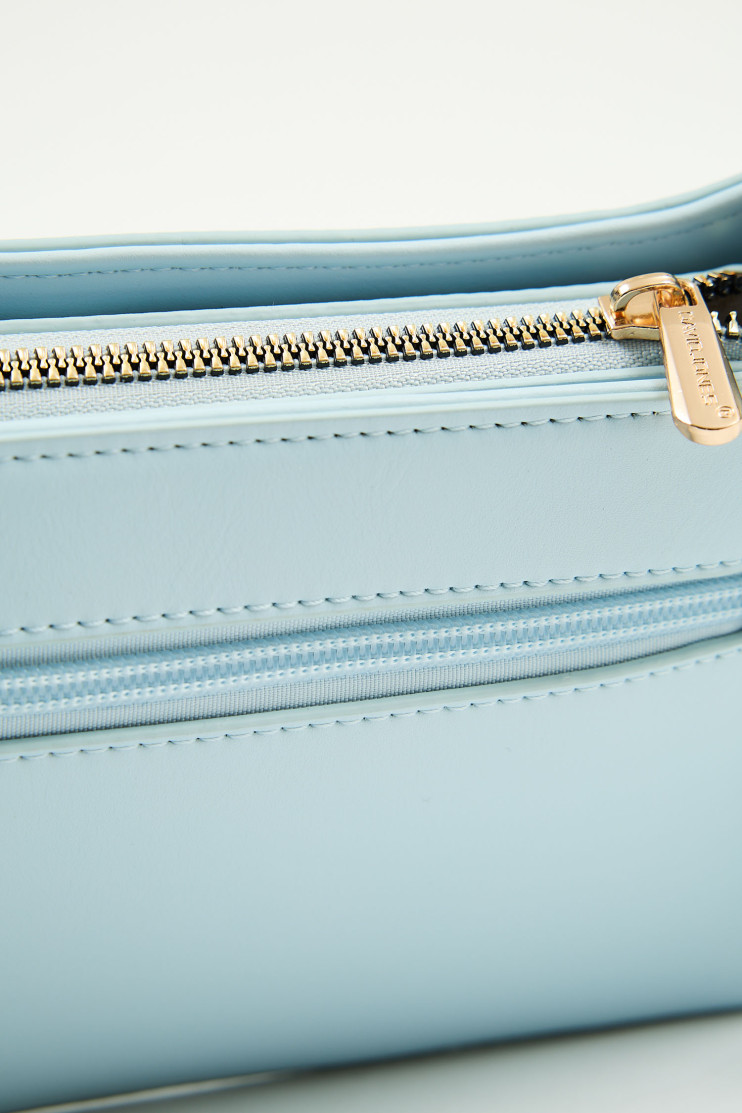 Сумка David Jones 197858 - Вид 8 - інтернет магазин sandalini.ua