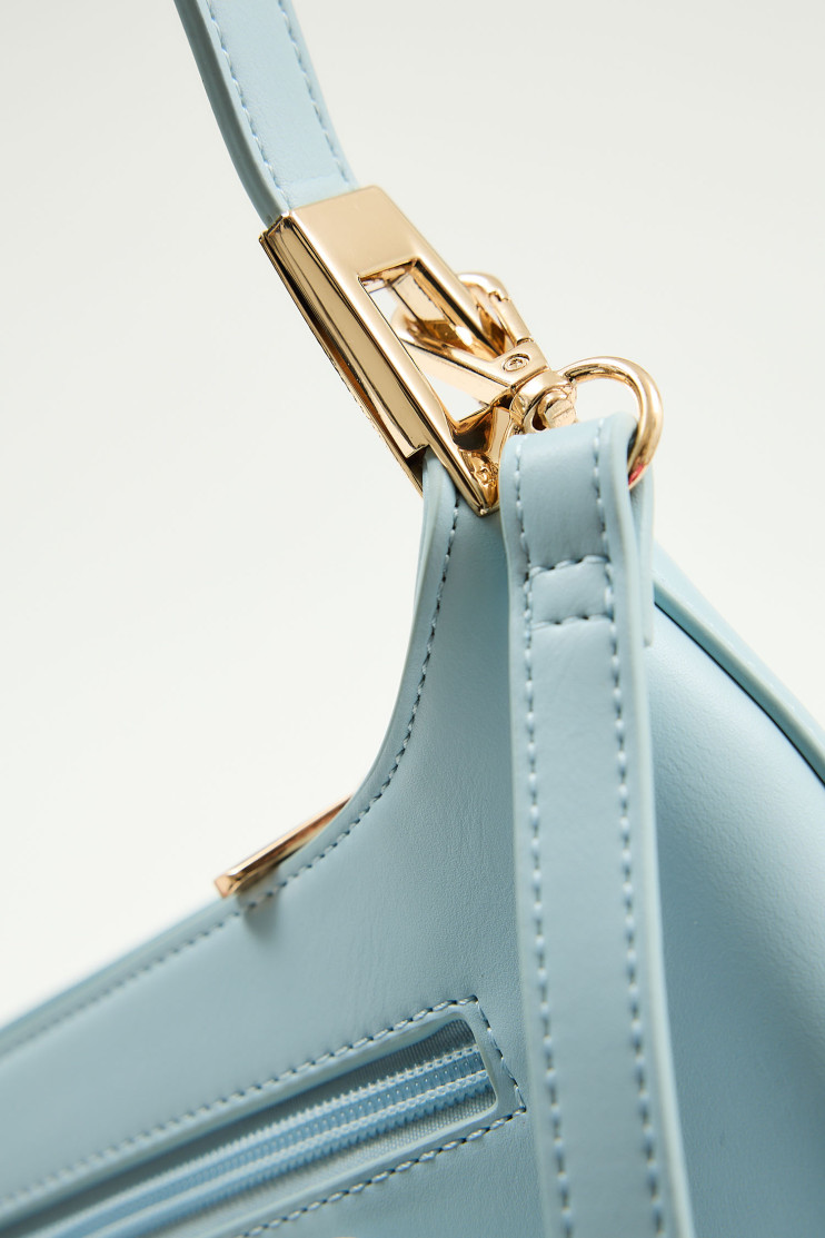 Сумка David Jones 197858 - Вид 9 - інтернет магазин sandalini.ua