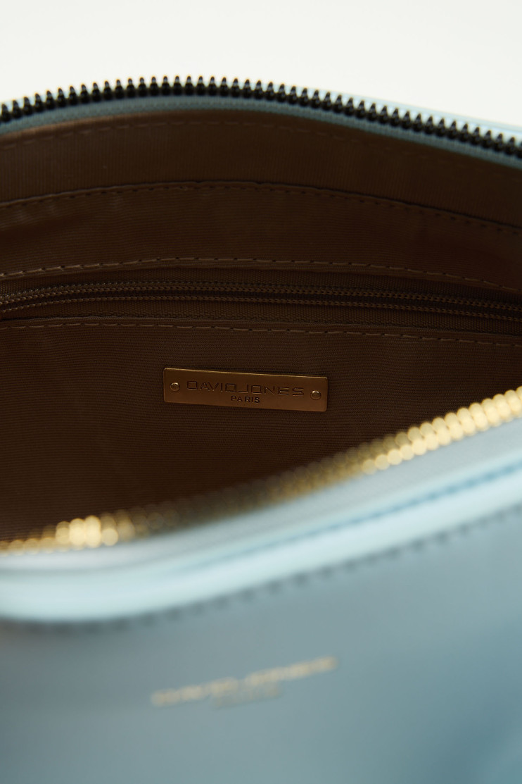 Сумка David Jones 197858 - Вид 10 - інтернет магазин sandalini.ua