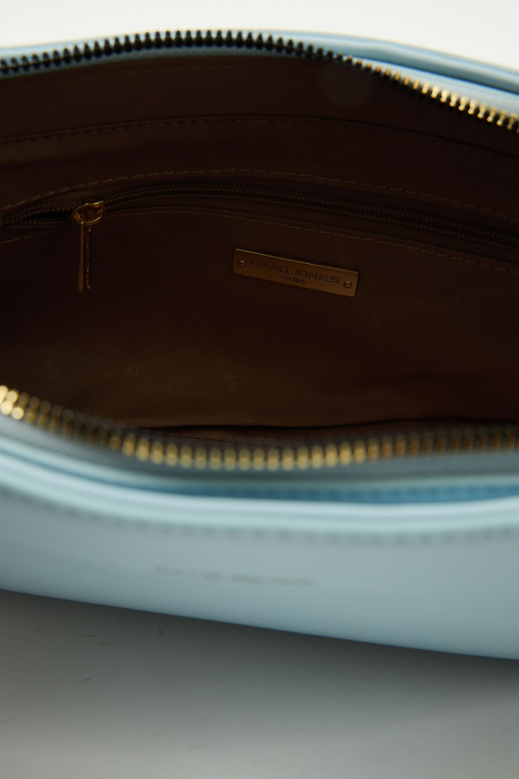 Сумка David Jones 197858 - Вид 12 - інтернет магазин sandalini.ua