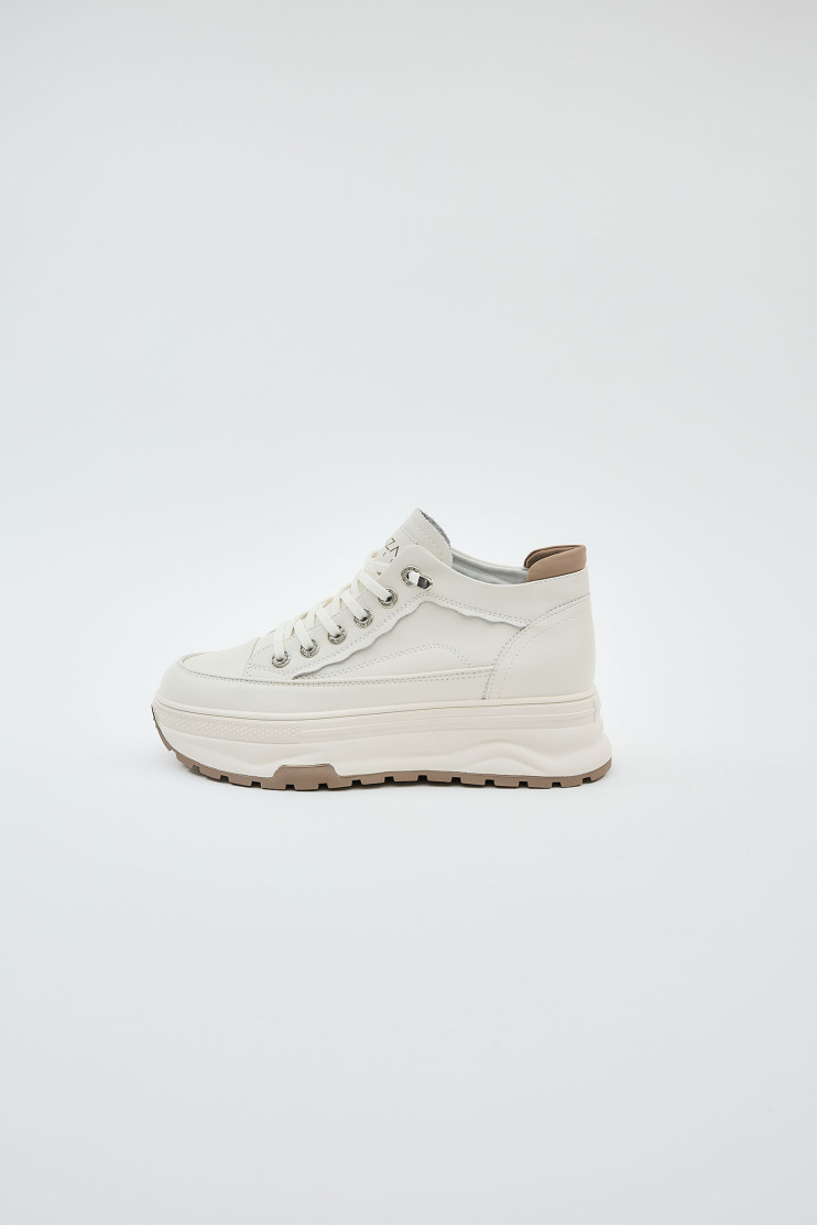 Черевики Lonza 198786 - Вид 4 - інтернет магазин sandalini.ua