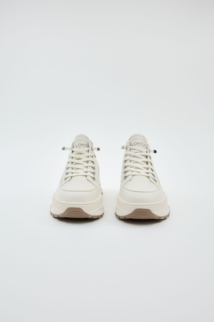 Черевики Lonza 198786 - Вид 5 - інтернет магазин sandalini.ua