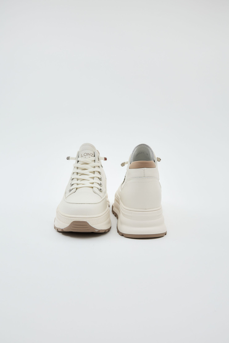 Черевики Lonza 198786 - Вид 7 - інтернет магазин sandalini.ua