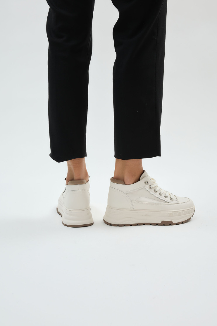 Черевики Lonza 198786 - Вид 8 - інтернет магазин sandalini.ua