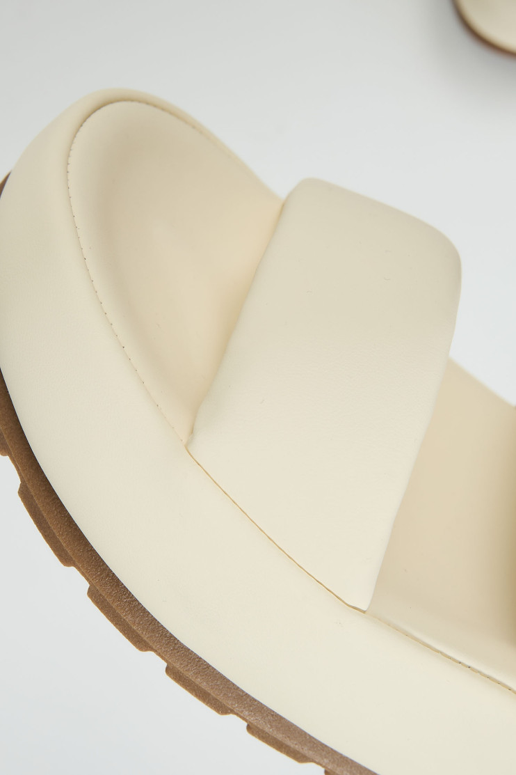 Шлепанцы Lonza NY 199247 - Вид 11 - интернет магазин sandalini.ua