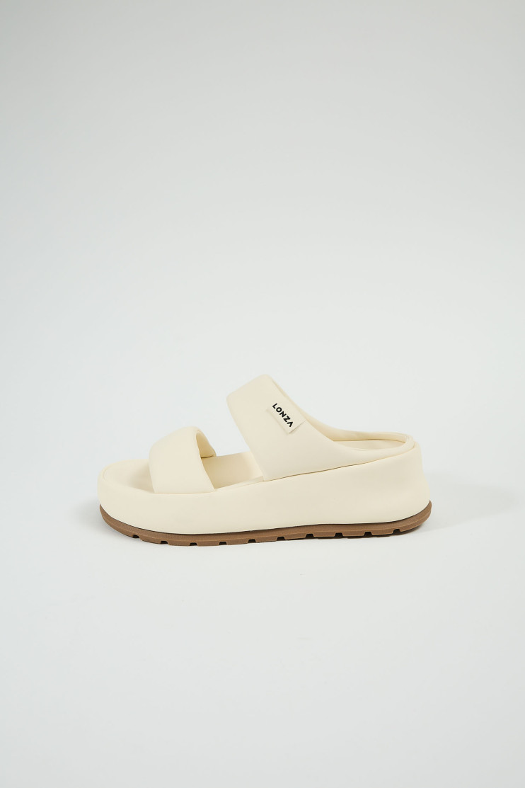 Шлепанцы Lonza NY 199247 - Вид 3 - интернет магазин sandalini.ua