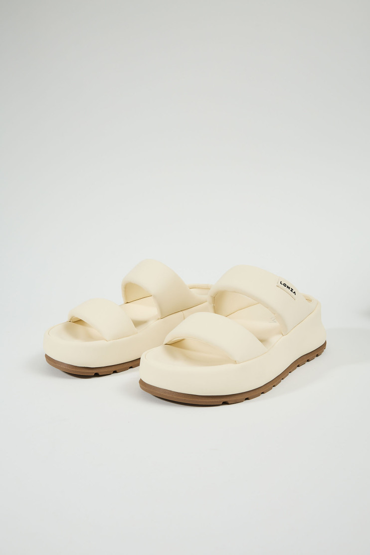 Шлепанцы Lonza NY 199247 - Вид 5 - интернет магазин sandalini.ua