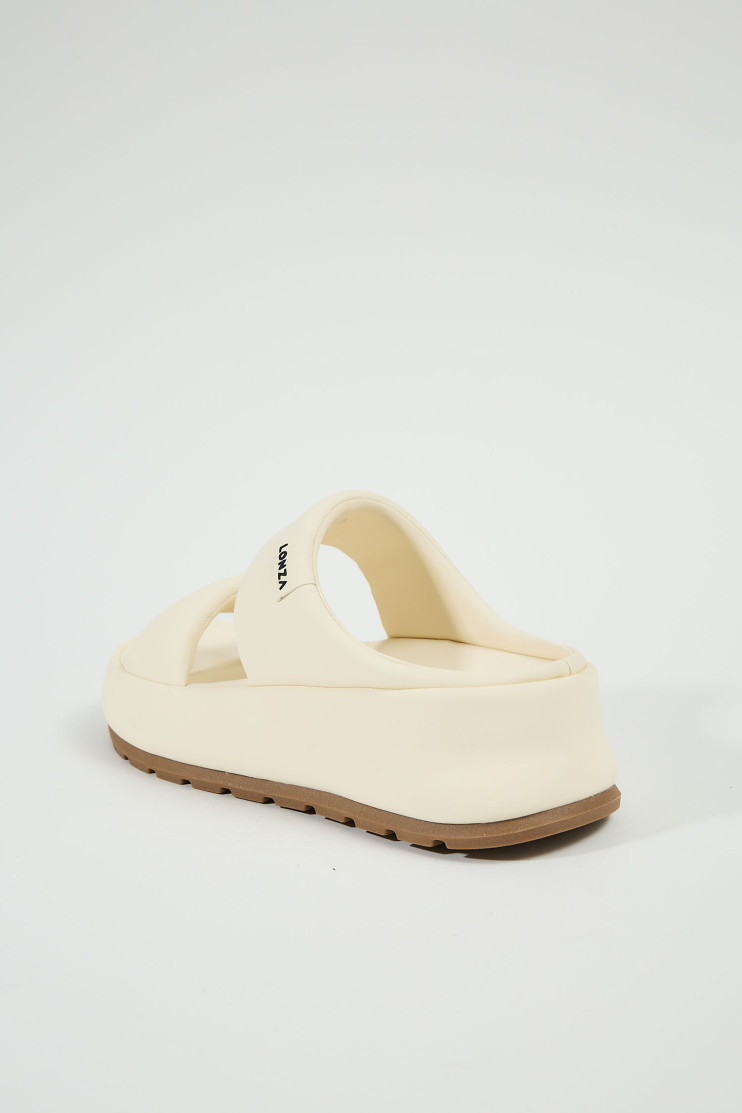 Шлепанцы Lonza NY 199247 - Вид 16 - интернет магазин sandalini.ua