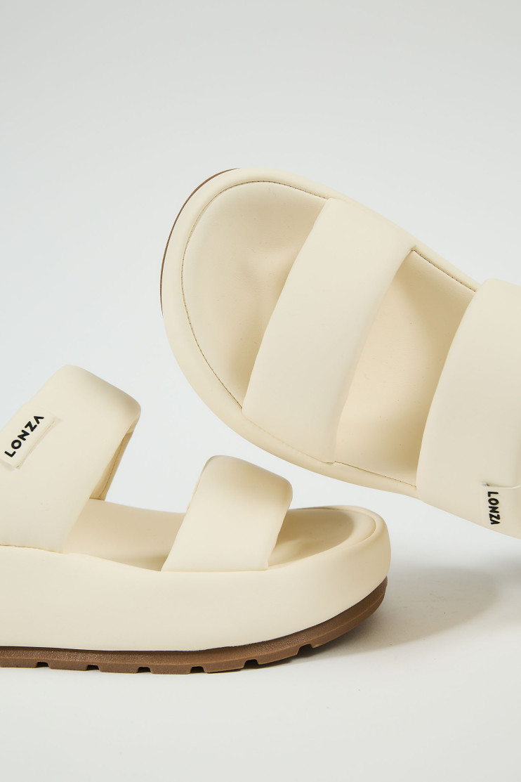 Шлепанцы Lonza NY 199247 - Вид 10 - интернет магазин sandalini.ua