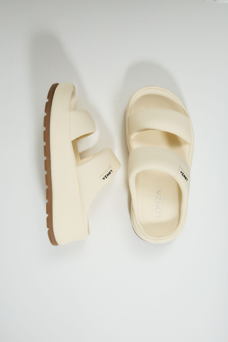 Шлепанцы Lonza NY 199247 - Вид 1 - интернет магазин sandalini.ua