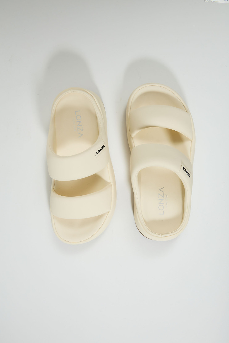 Шлепанцы Lonza NY 199247 - Вид 12 - интернет магазин sandalini.ua