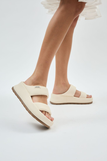 Шлепанцы Lonza NY 199247