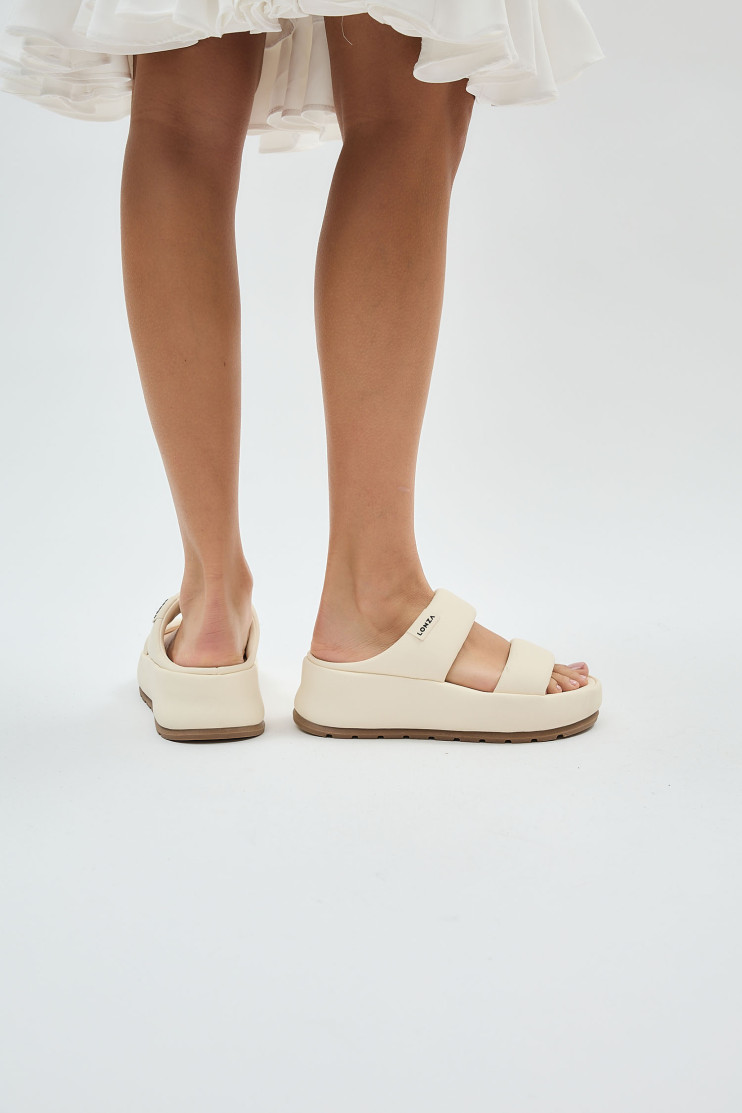 Шлепанцы Lonza NY 199247 - Вид 14 - интернет магазин sandalini.ua