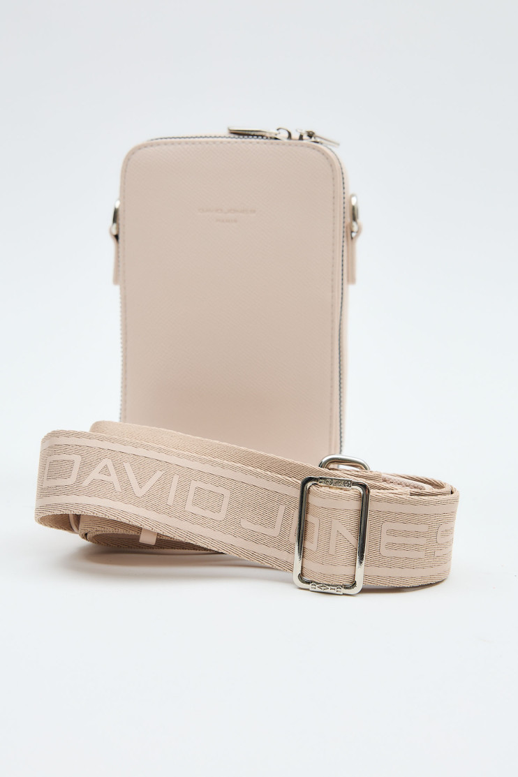 Сумка David Jones 197659 - Вид 1 - інтернет магазин sandalini.ua