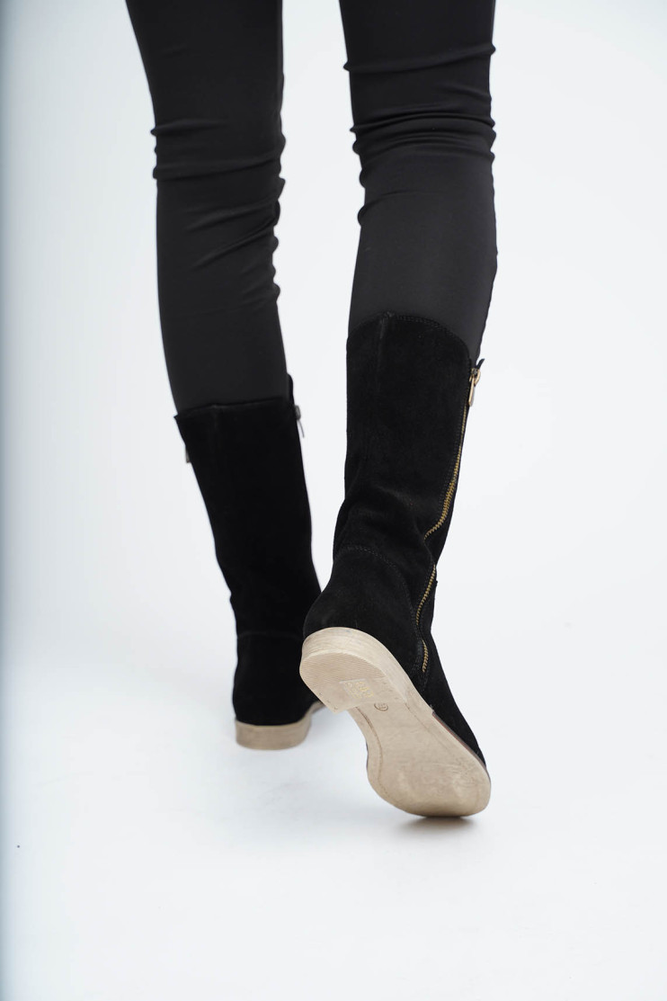 Сапоги Anna Lucci 165999 - Вид 5 - интернет магазин sandalini.ua