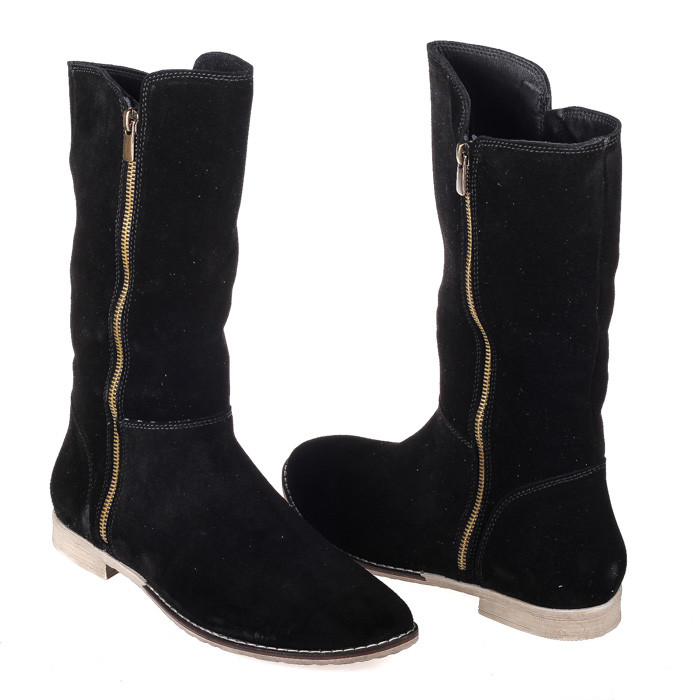 Сапоги Anna Lucci 165999 - Вид 6 - интернет магазин sandalini.ua