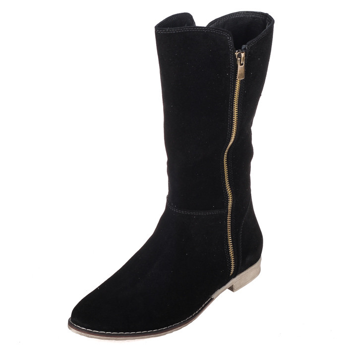 Сапоги Anna Lucci 165999 - Вид 8 - интернет магазин sandalini.ua