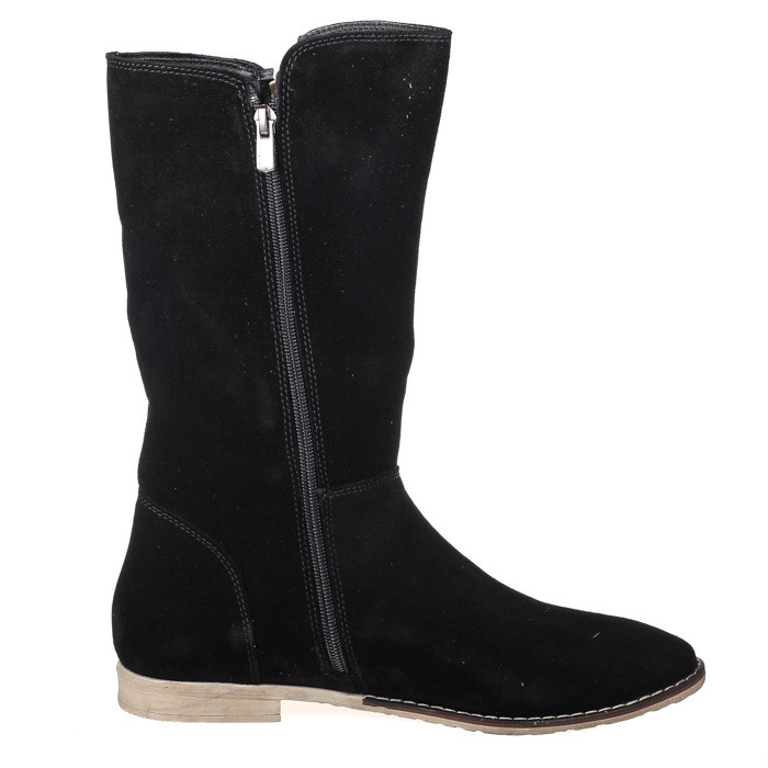 Сапоги Anna Lucci 165999 - Вид 10 - интернет магазин sandalini.ua