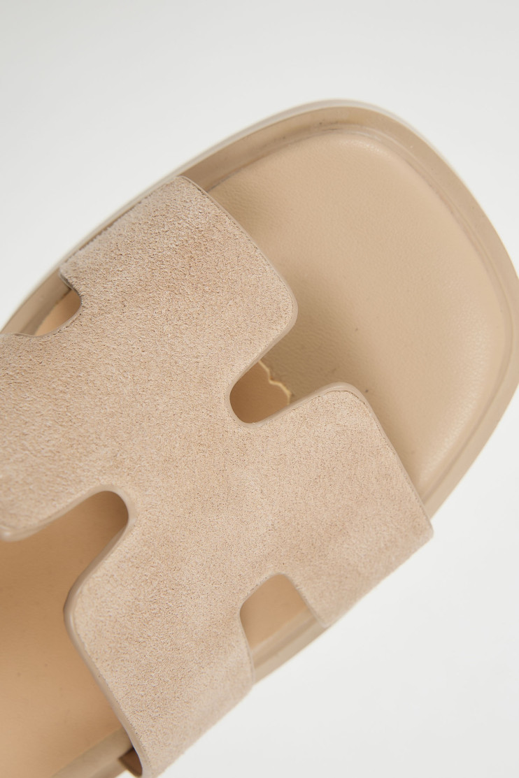 Босоніжки Lonza 195780 - Вид 7 - інтернет магазин sandalini.ua