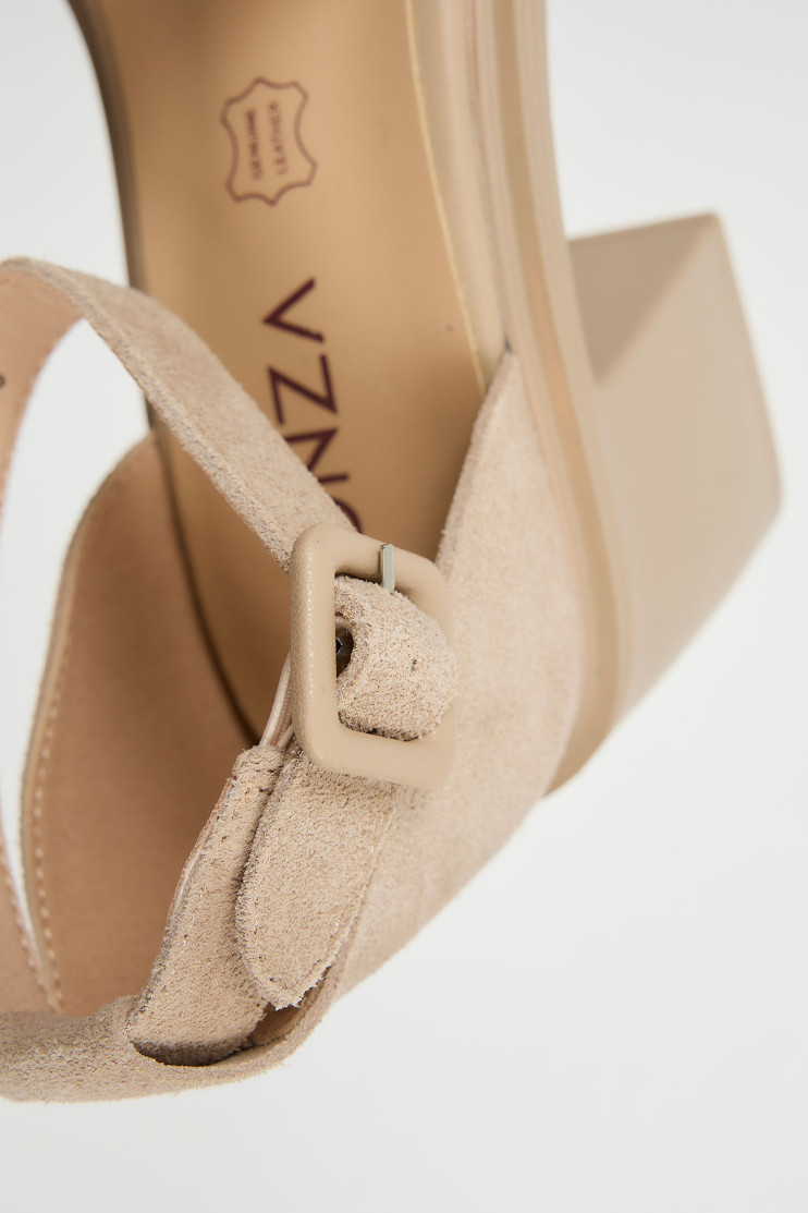 Босоніжки Lonza 195780 - Вид 13 - інтернет магазин sandalini.ua