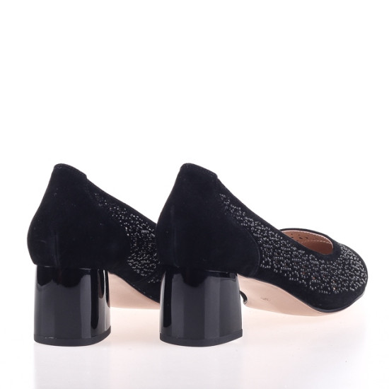 Туфлі Fabio Monelli 152279