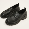 Туфлі Lonza 198913