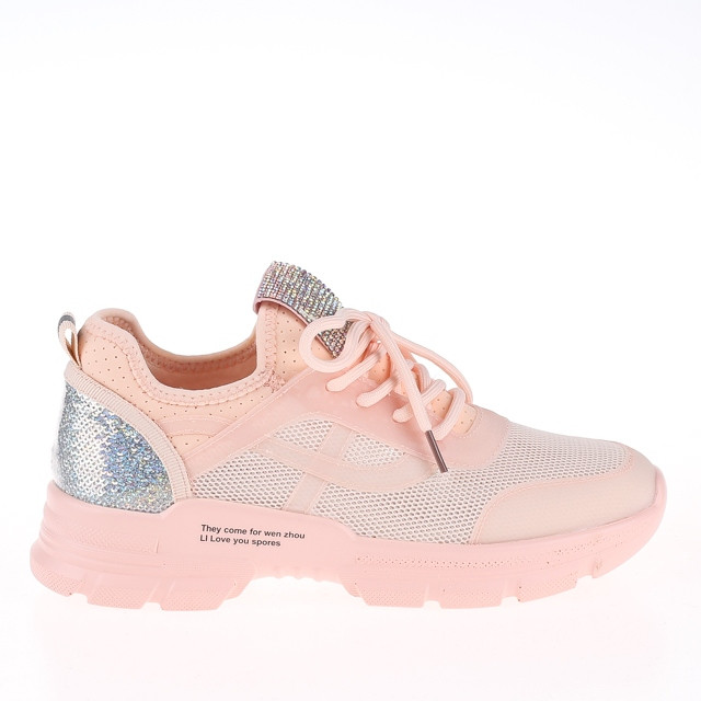 Кроссовки Lonza 151808 - Вид 2 - интернет магазин sandalini.ua